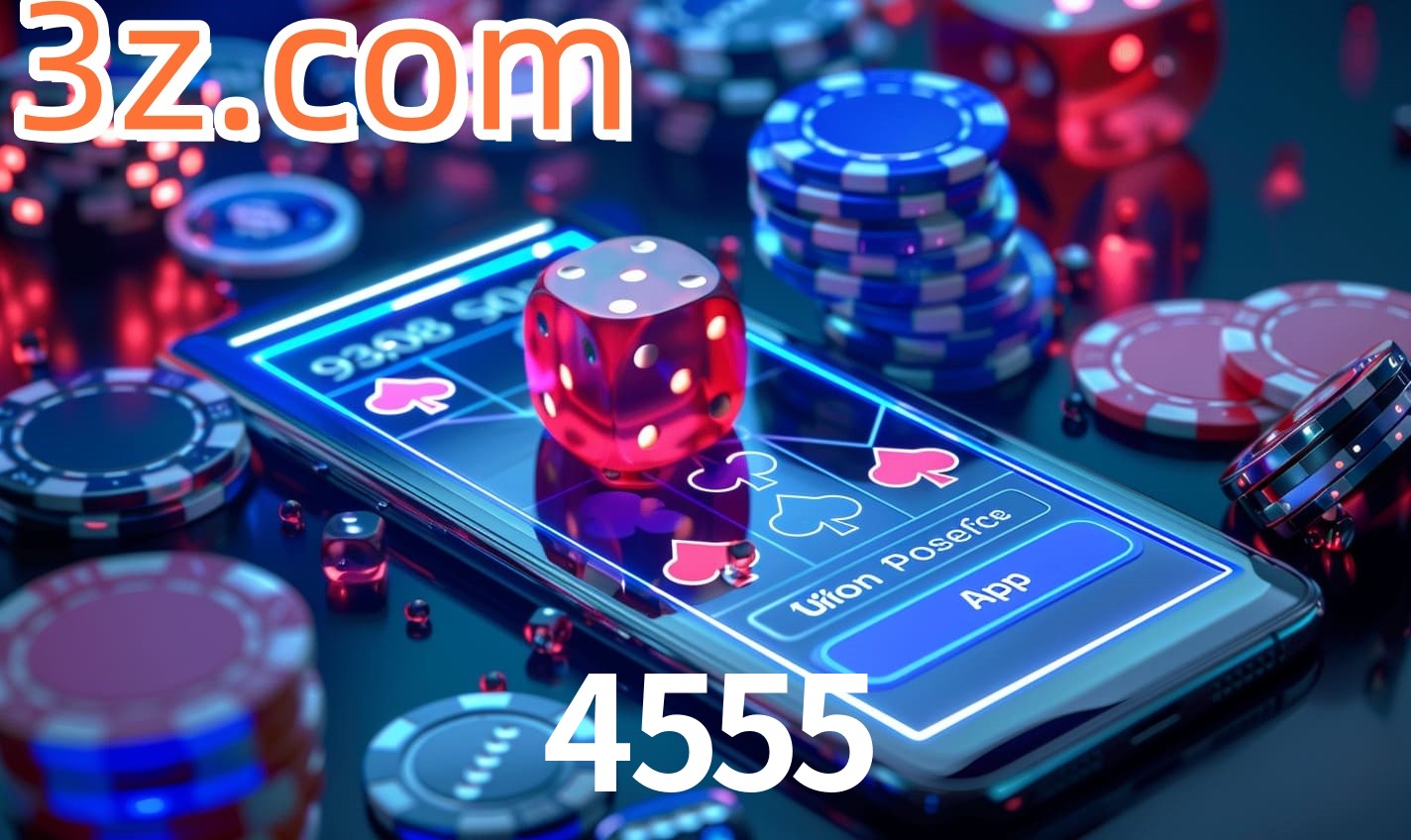 Baixar App 4555