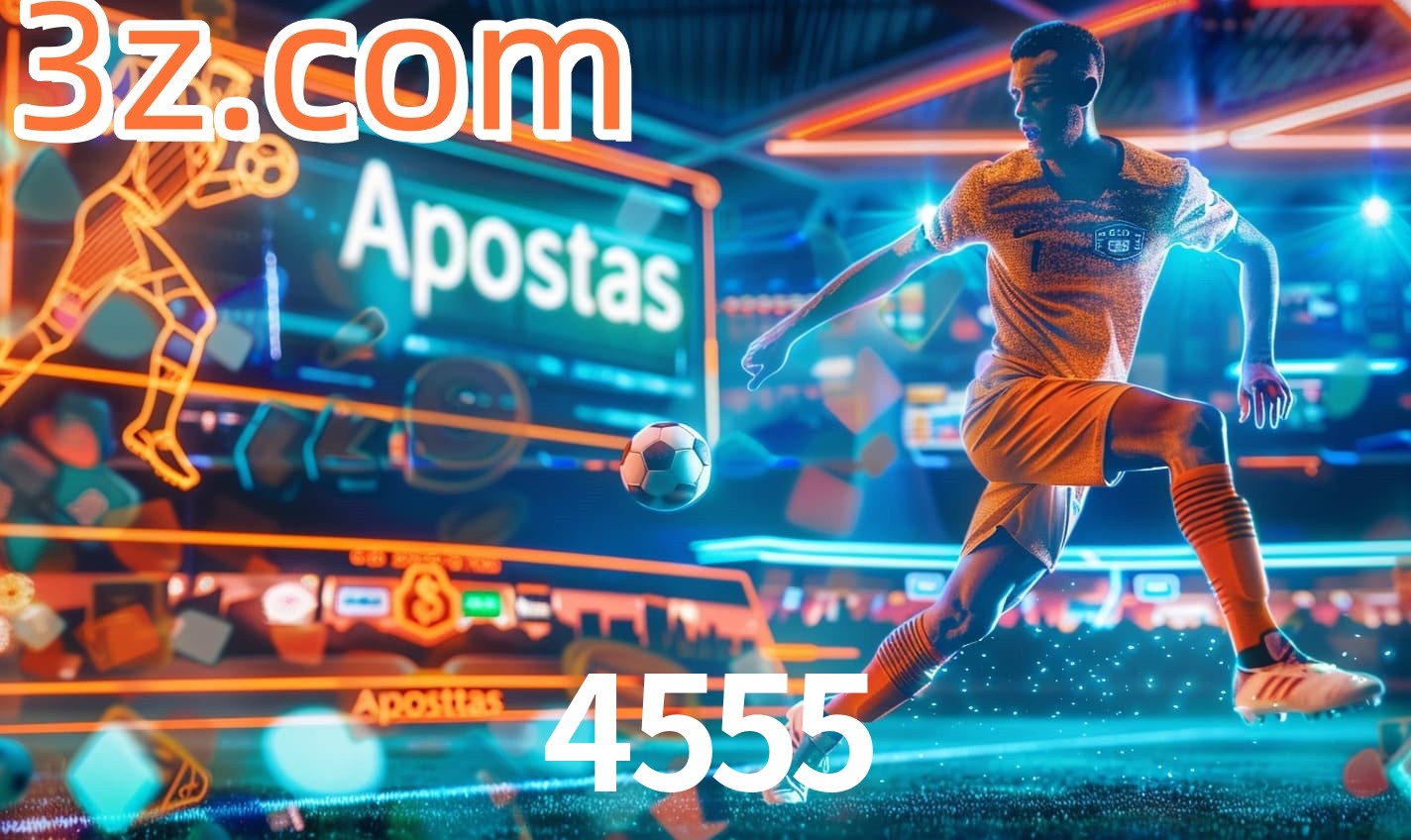 Apostas 4555