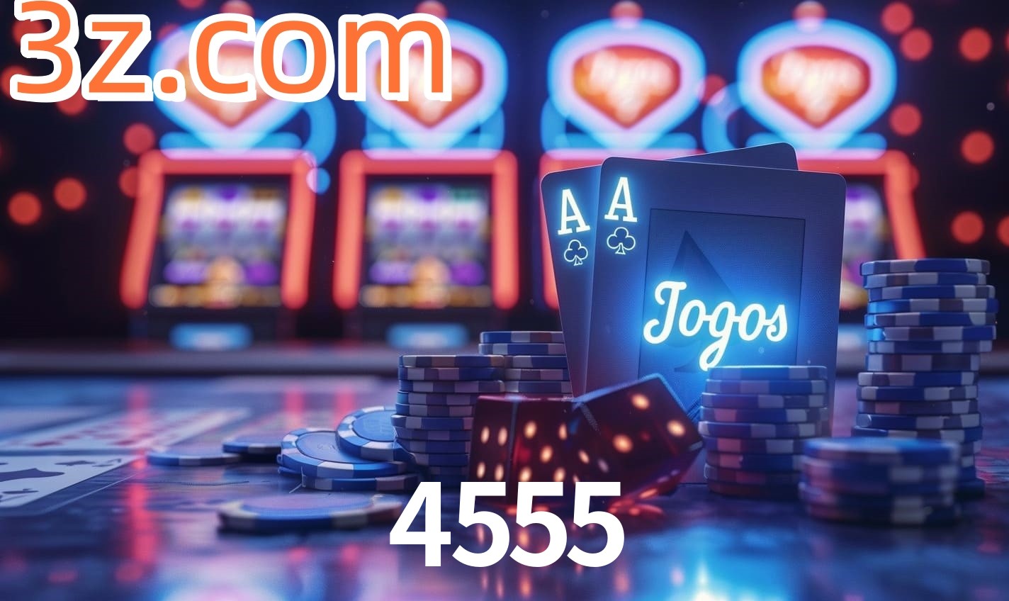 Lista de Jogos 4555
